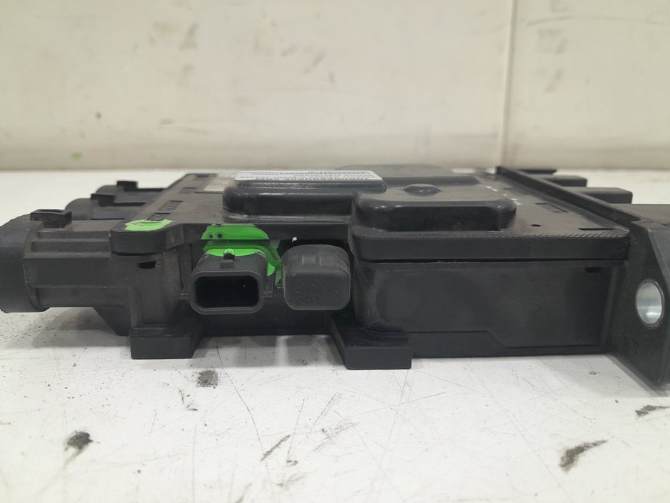 Modulo electronico renault megane iii fastback 1.5 dci (bz09 bz0d)