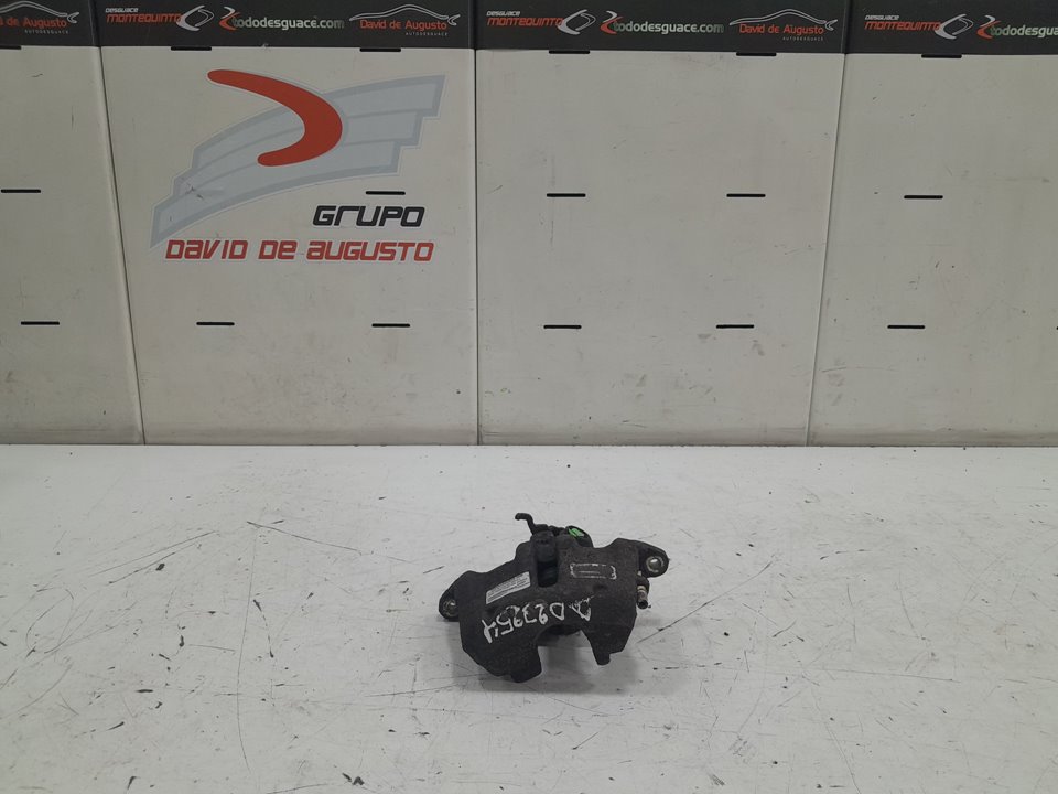 Pinza freno delantera derecha citroen c5 i 2.0 16v (dcrfnc dcrfnf)