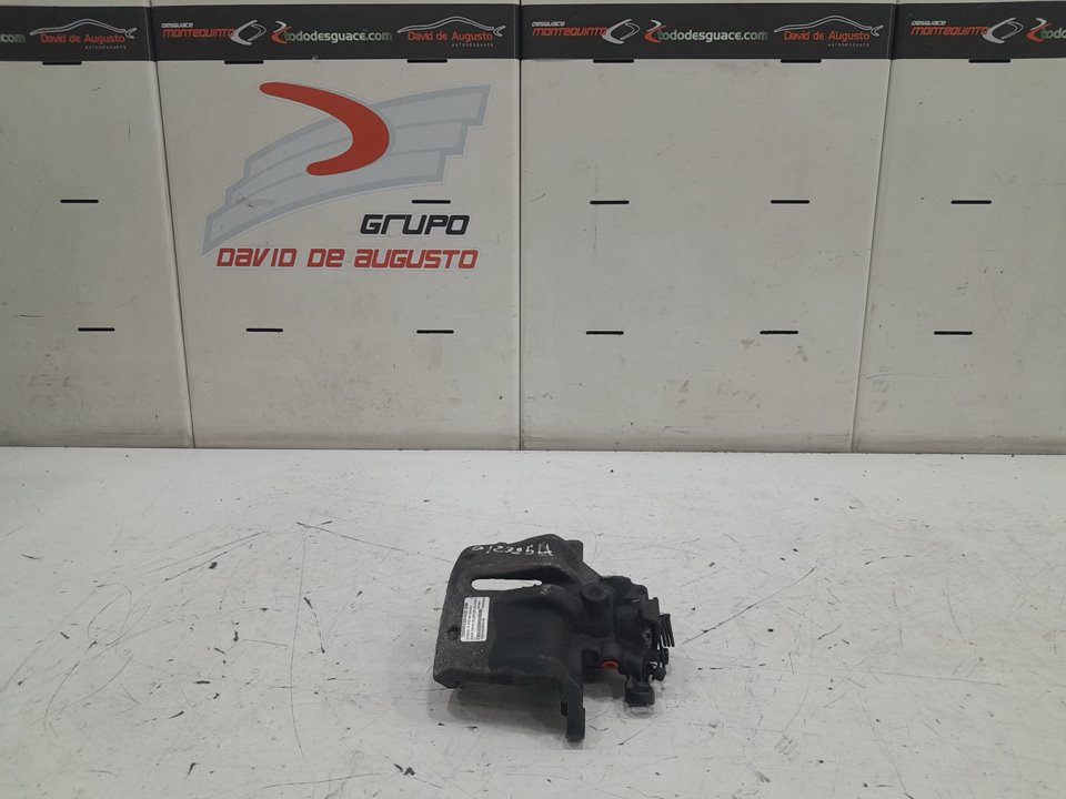 Pinza freno delantera izquierda citroen c5 i 2.0 16v (dcrfnc dcrfnf)