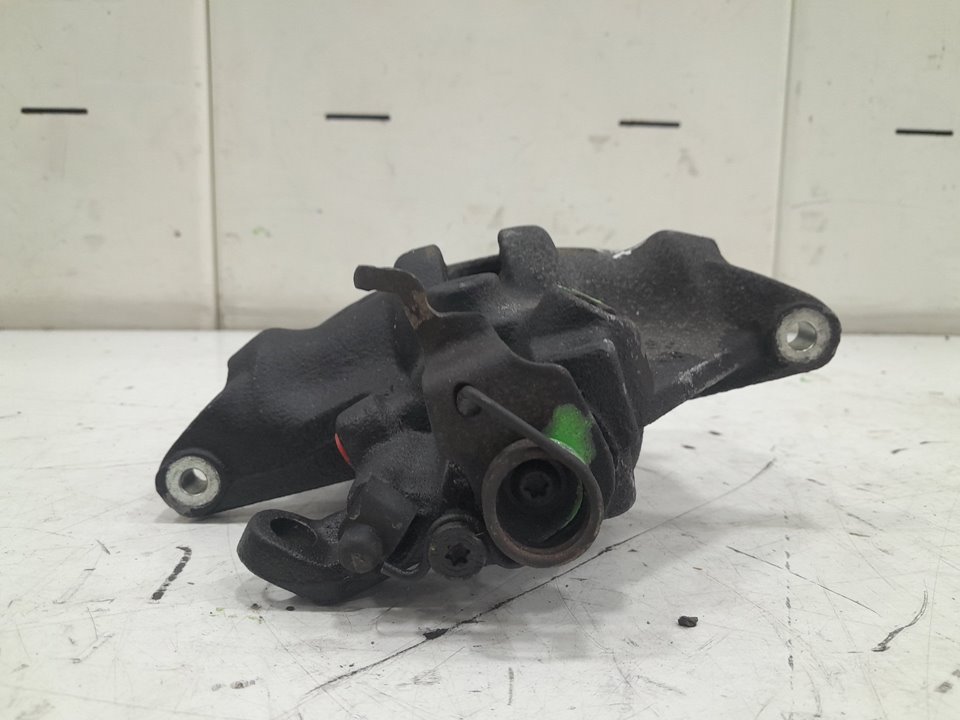 Pinza freno delantera izquierda citroen c5 i 2.0 16v (dcrfnc dcrfnf)