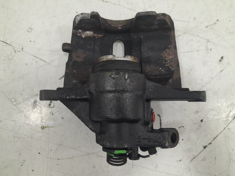Pinza freno delantera izquierda citroen c5 i 2.0 16v (dcrfnc dcrfnf)