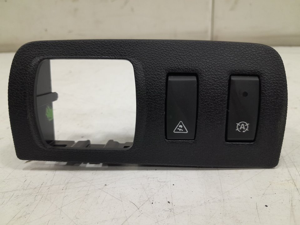 Botonera renault megane iii fastback 1.5 dci (bz09 bz0d)