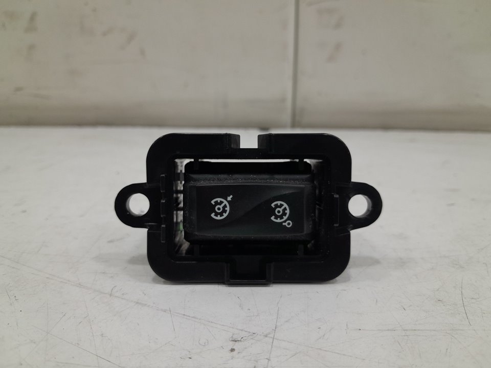 Mando velocidad de crucero renault megane iii fastback 1.5 dci (bz09 bz0d)