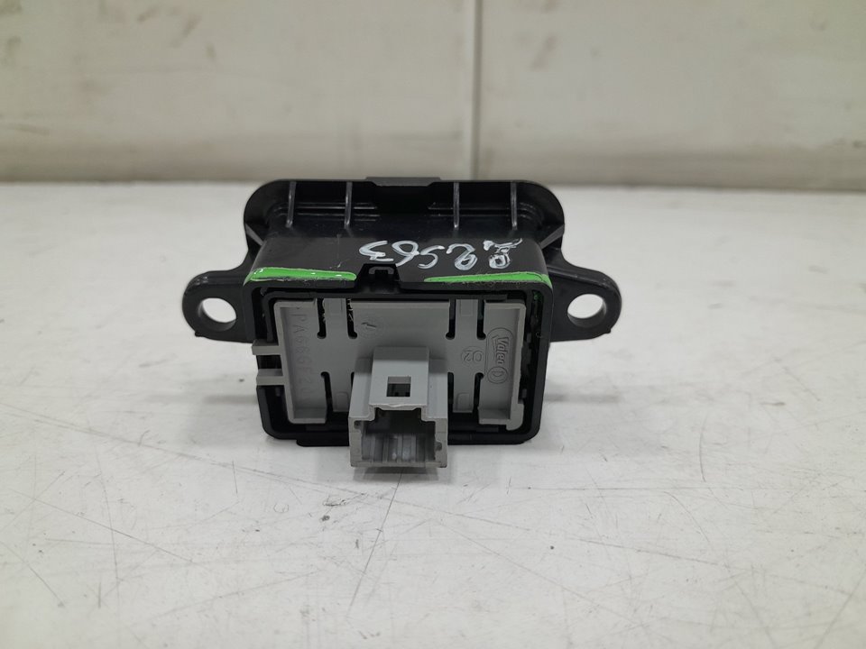 Mando velocidad de crucero renault megane iii fastback 1.5 dci (bz09 bz0d)