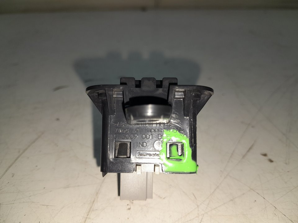 Mando velocidad de crucero renault megane iii fastback 1.5 dci (bz09 bz0d)