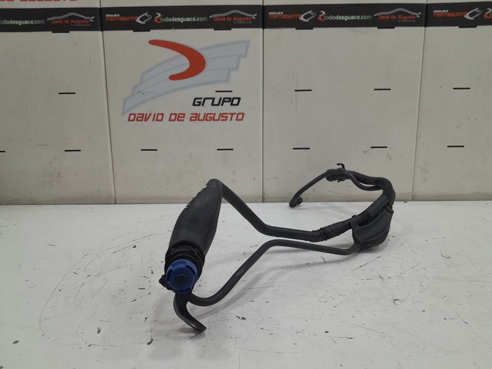 Tubo llenado adblue 1.6 hdi 16v