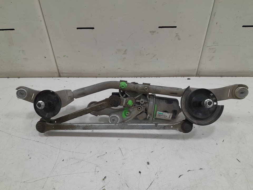 Varillaje motor limpia delantero nissan juke 1.6