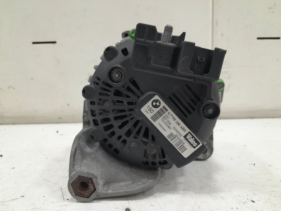 Alternador bmw 1 120 d