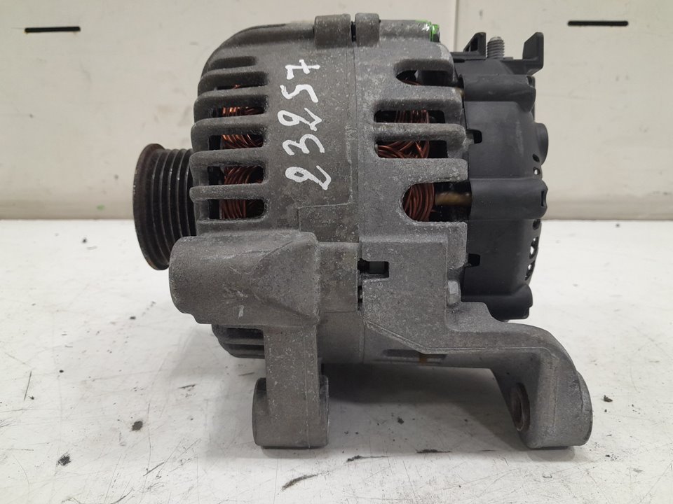 Alternador bmw 1 120 d