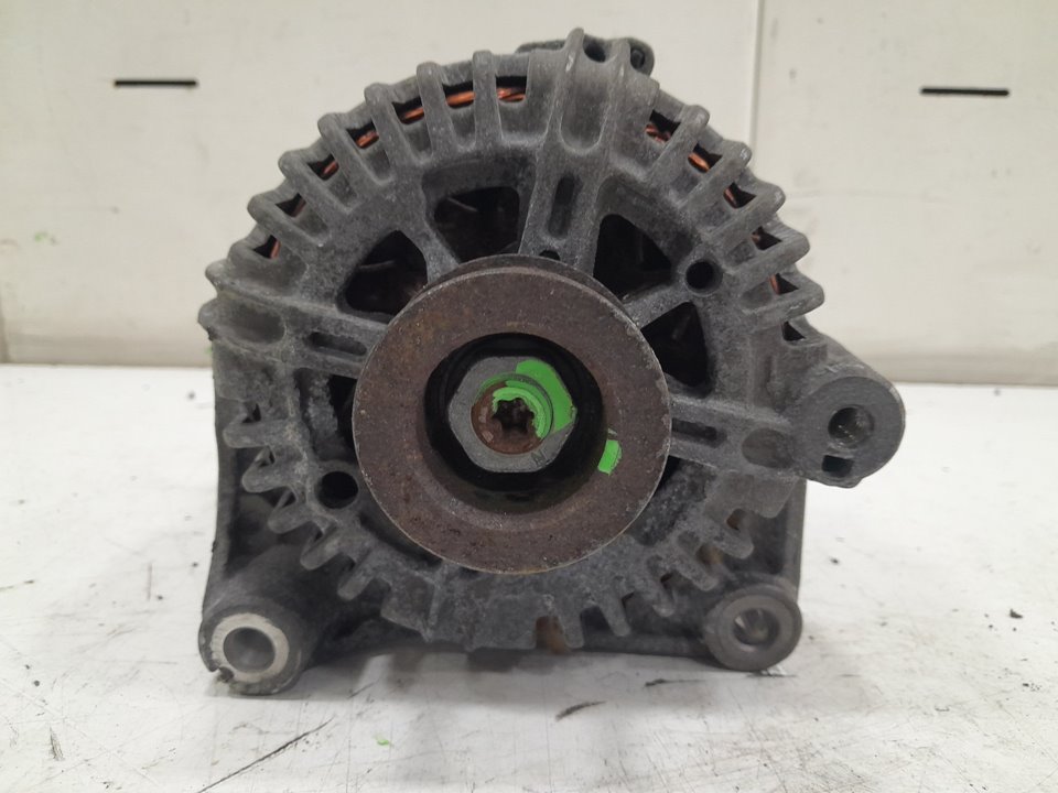 Alternador bmw 1 120 d