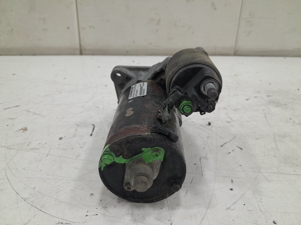 Motor arranque bmw 1 120 d