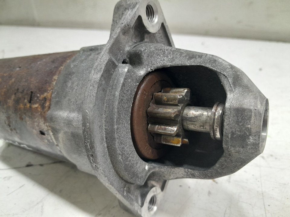 Motor arranque bmw 1 120 d