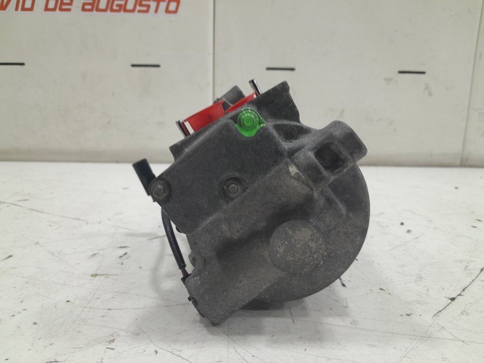 Compresor aire acondicionado bmw 1 120 d