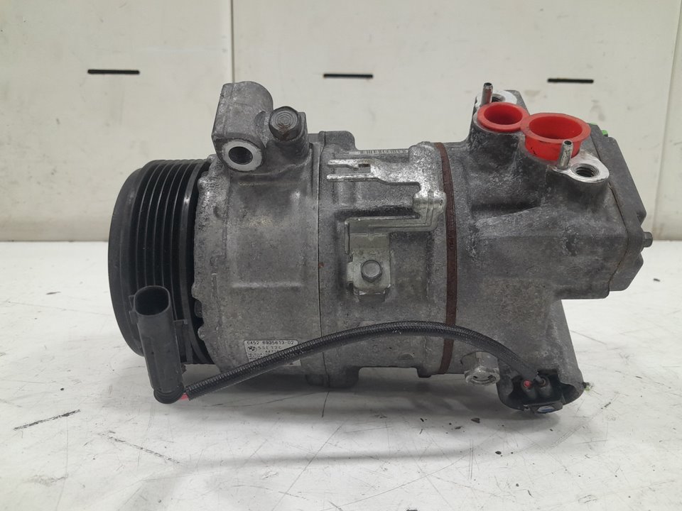 Compresor aire acondicionado bmw 1 120 d