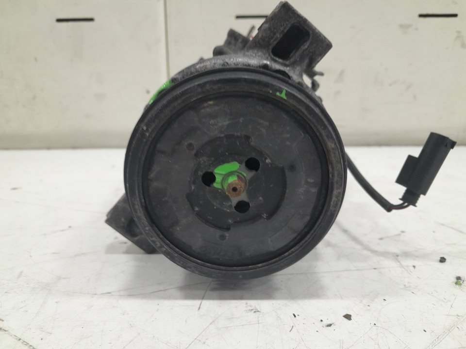 Compresor aire acondicionado bmw 1 120 d