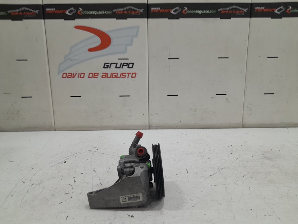 Bomba direccion bmw 1 120 d