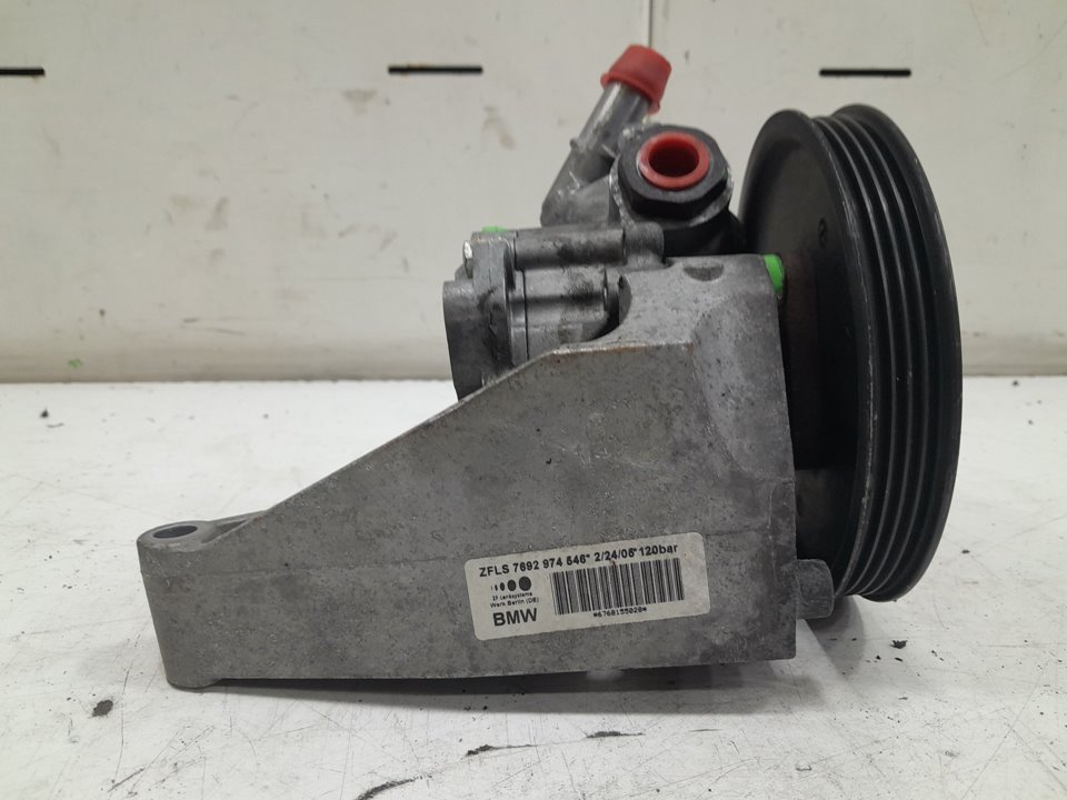 Bomba direccion bmw 1 120 d