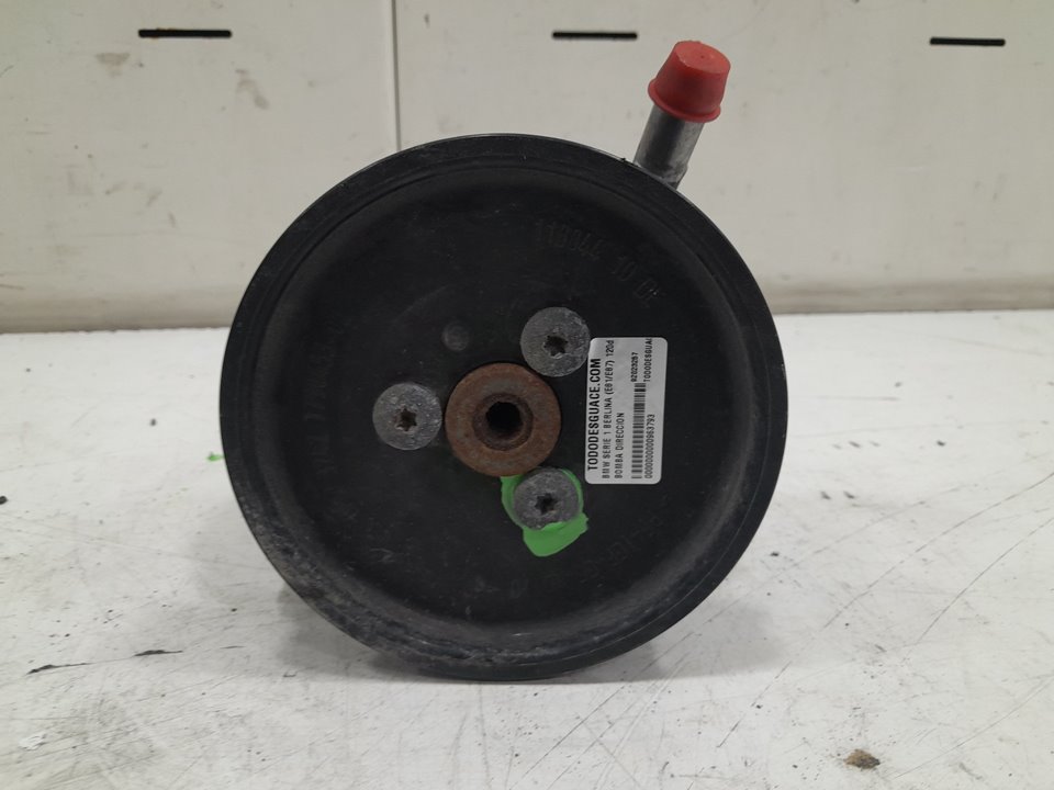 Bomba direccion bmw 1 120 d