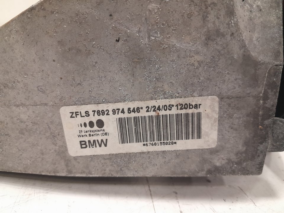 Bomba direccion bmw 1 120 d