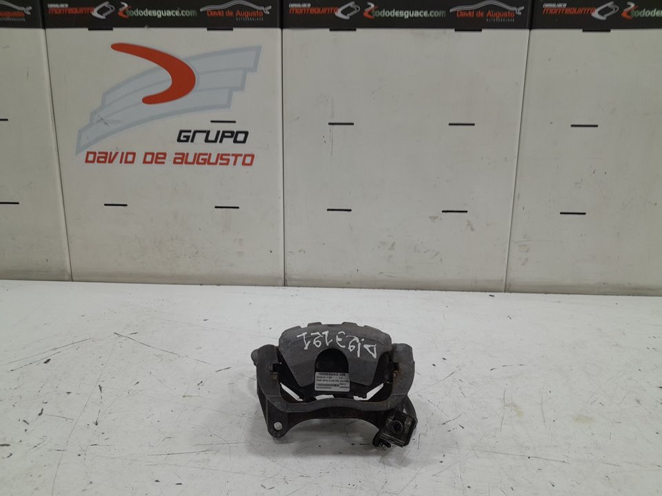 Pinza freno delantera izquierda mazda rx-8 