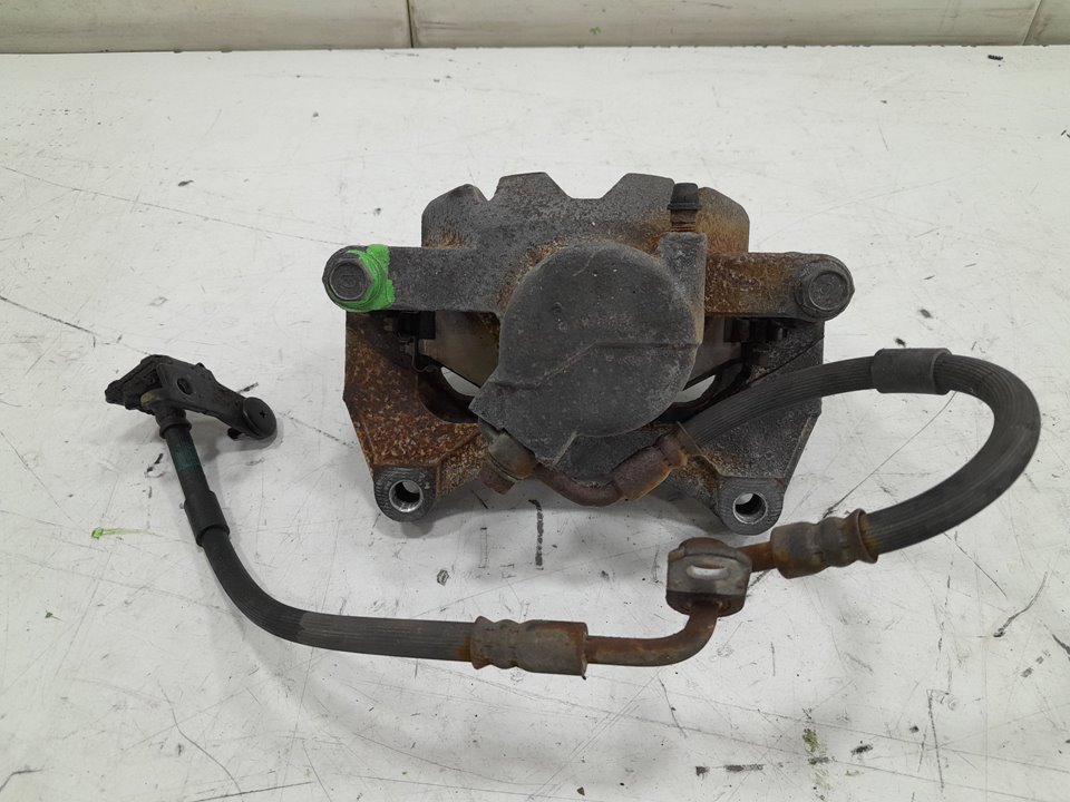 Pinza freno delantera izquierda mazda rx-8 