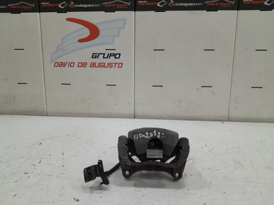 Pinza freno delantera derecha mazda rx-8 