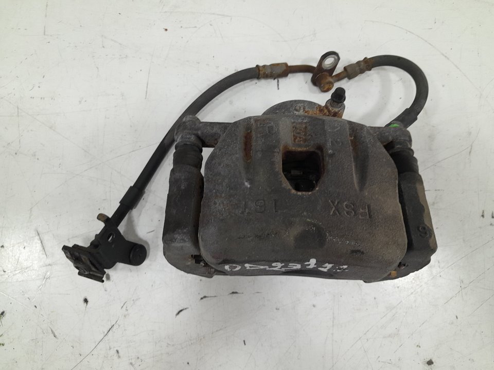 Pinza freno delantera derecha mazda rx-8 