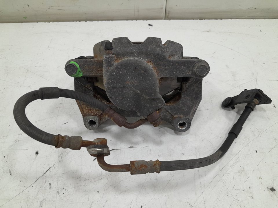 Pinza freno delantera derecha mazda rx-8 