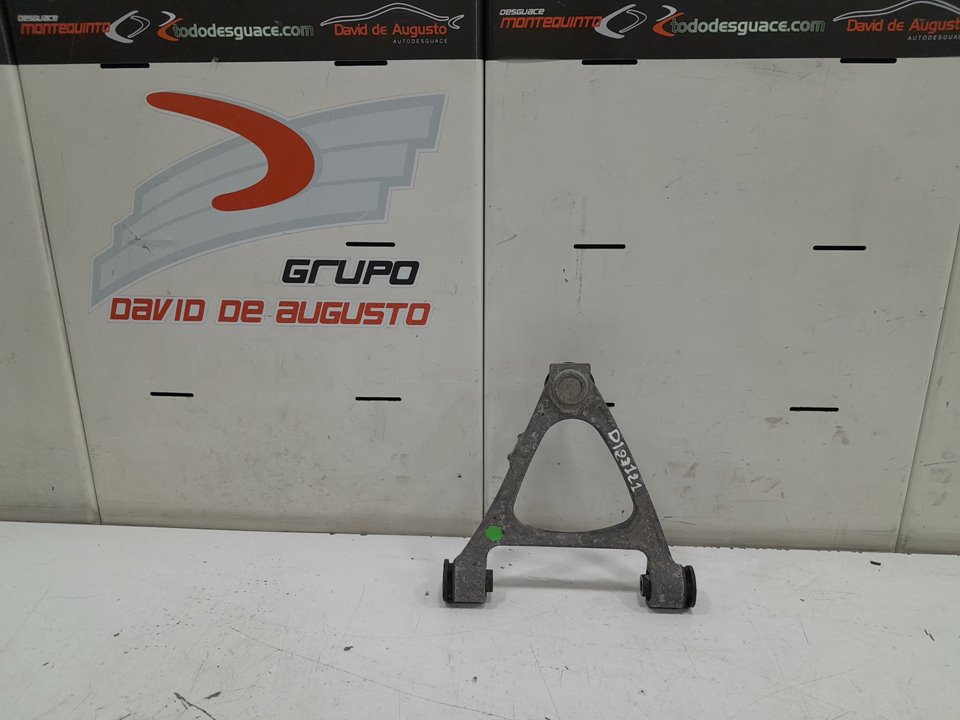 Brazo suspension superior delantero izquierdo mazda rx-8 
