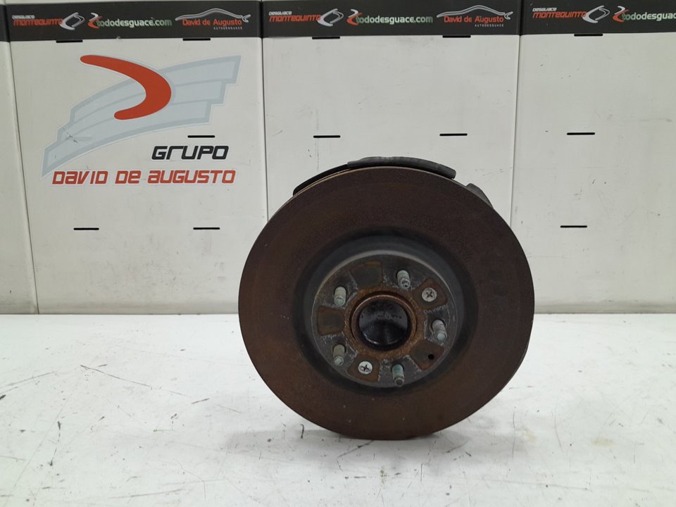 Mangueta delantera derecha mazda rx-8 