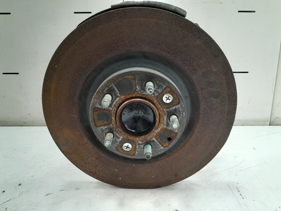 Mangueta delantera derecha mazda rx-8 