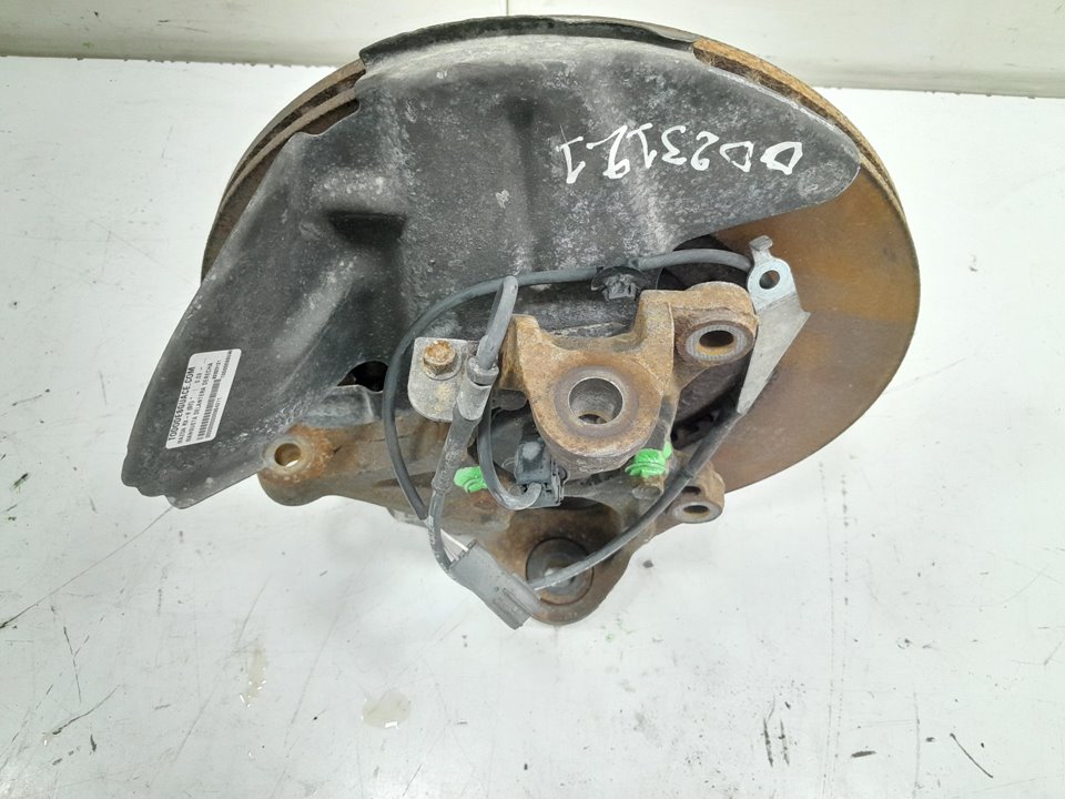 Mangueta delantera derecha mazda rx-8 