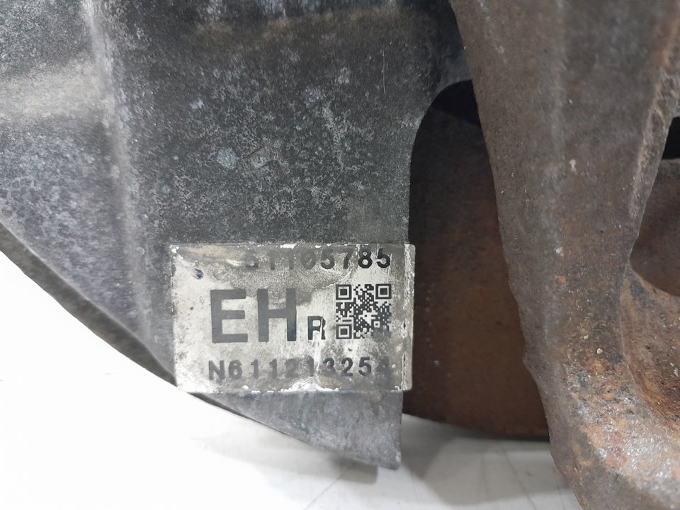 Mangueta delantera derecha mazda rx-8 