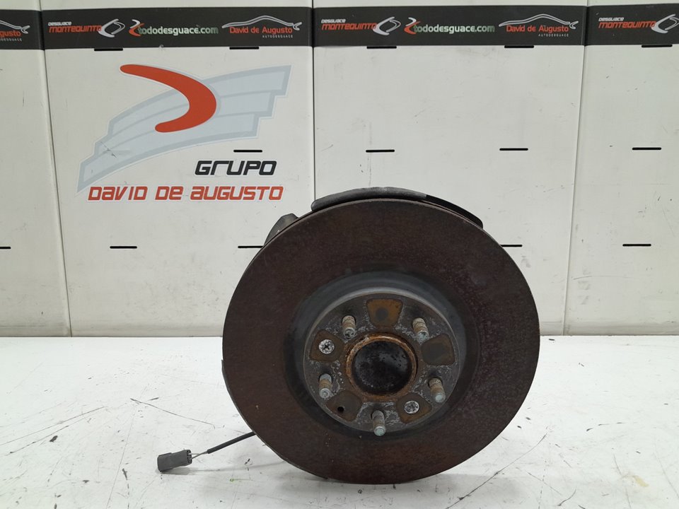 Mangueta delantera izquierda mazda rx-8 