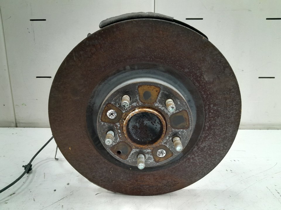 Mangueta delantera izquierda mazda rx-8 