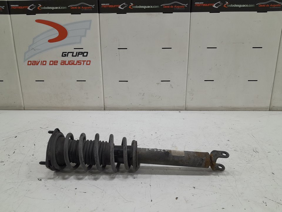 Amortiguador delantero izquierdo mazda rx-8 