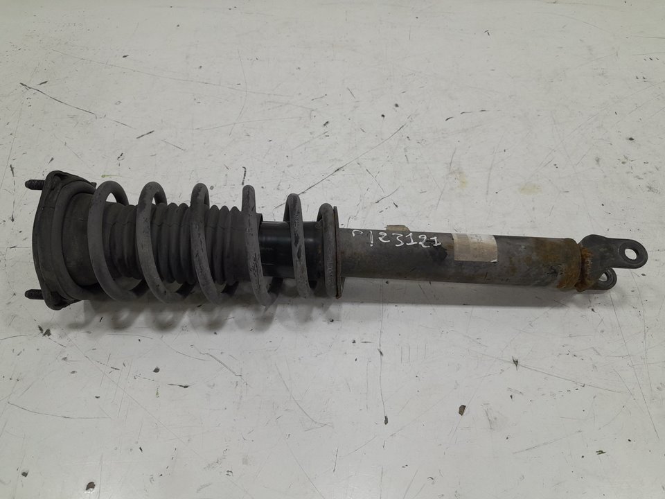 Amortiguador delantero izquierdo mazda rx-8 