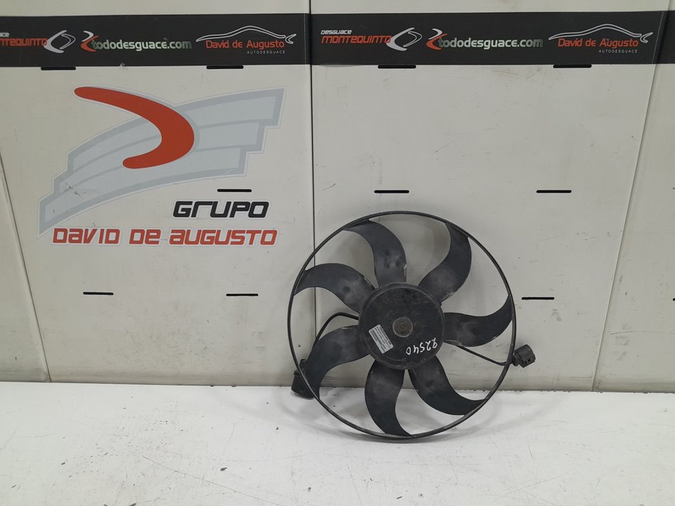 Aspa electroventilador volkswagen golf v 1.9 tdi