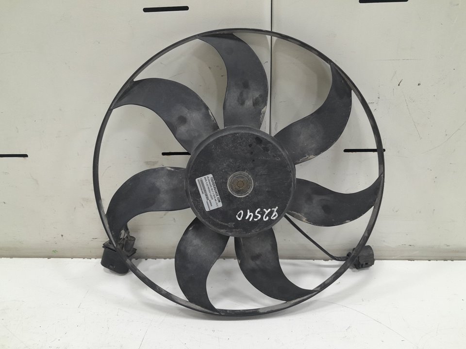 Aspa electroventilador volkswagen golf v 1.9 tdi