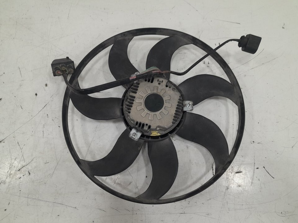 Aspa electroventilador volkswagen golf v 1.9 tdi