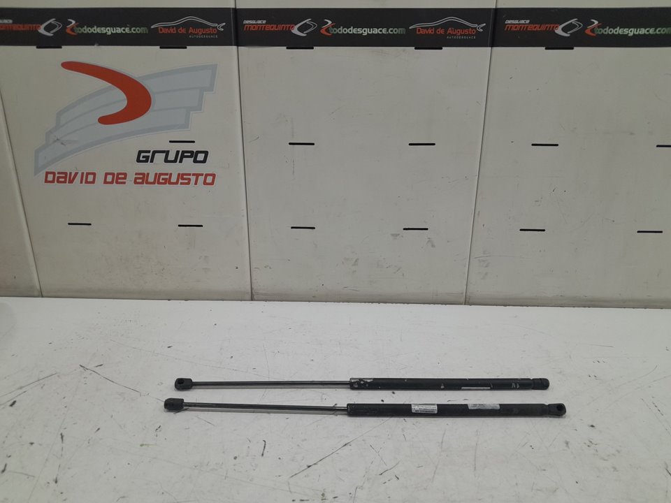 Amortiguadores maletero / porton citroen c4 grand picasso i 1.6 hdi
