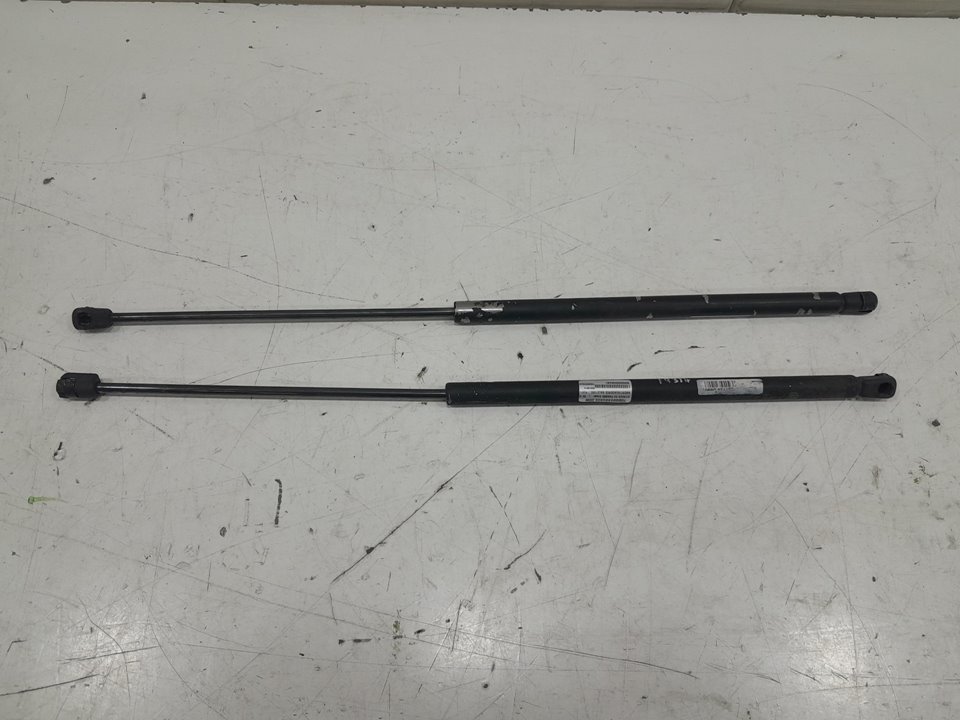 Amortiguadores maletero / porton citroen c4 grand picasso i 1.6 hdi