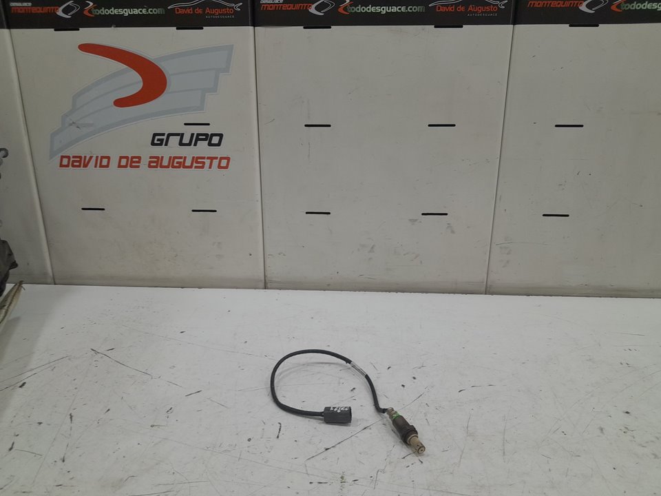 Sonda lambda mazda rx-8 