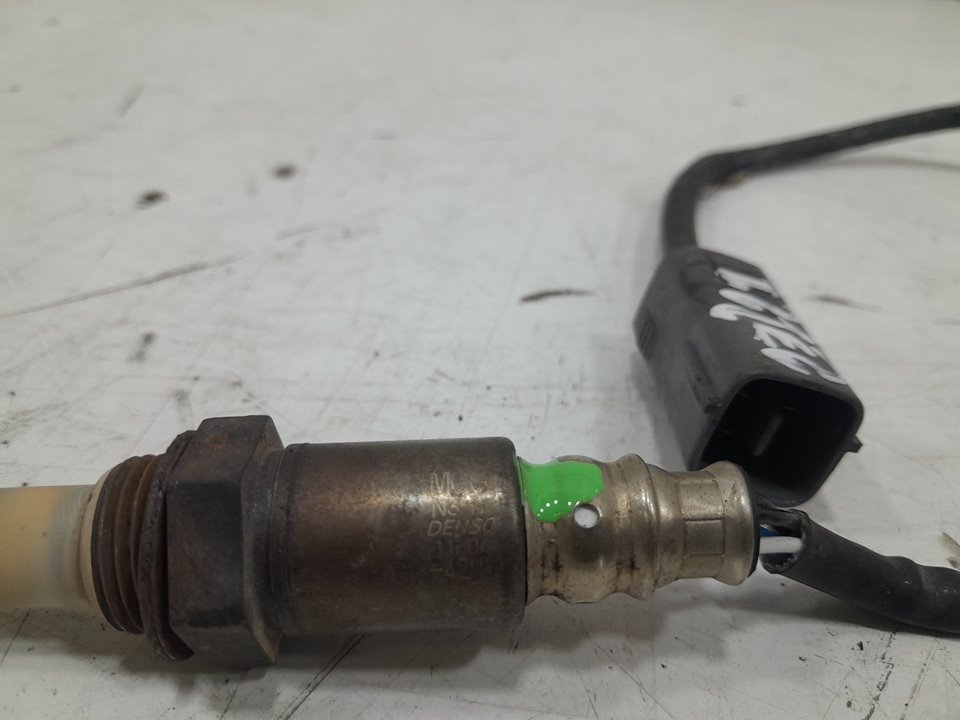 Sonda lambda mazda rx-8 