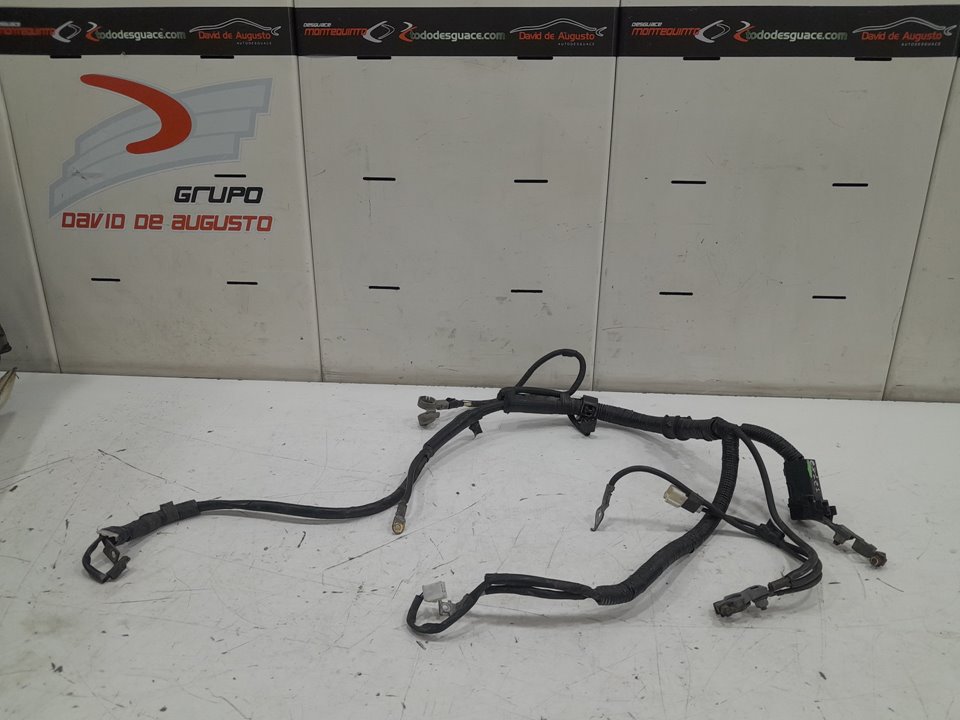 Cableado bateria  mazda rx-8 