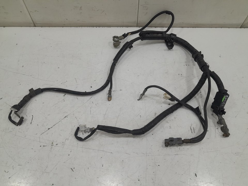 Cableado bateria  mazda rx-8 