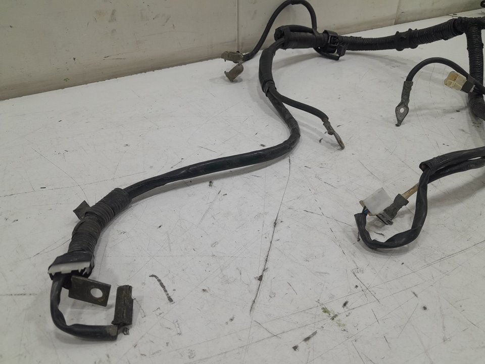 Cableado bateria  mazda rx-8 