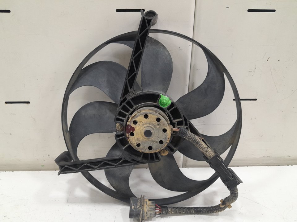 Aspa electroventilador seat leon 1.4 16v