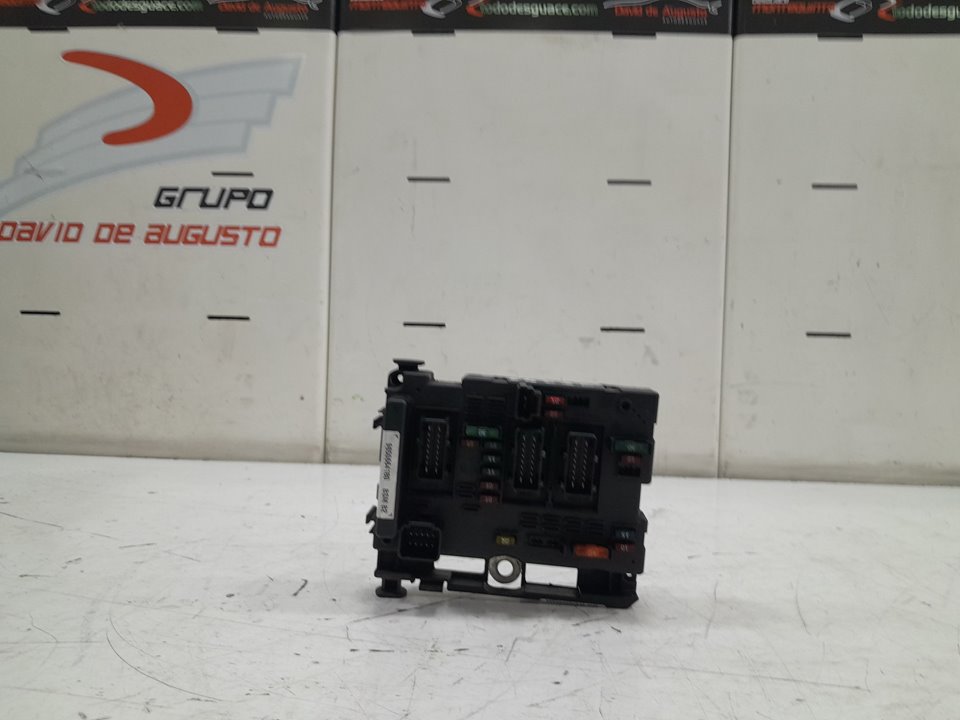 Modulo bsm peugeot 206 fastback 2.0 hdi 90
