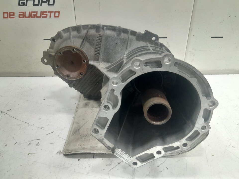 Caja transfer audi q7 3.0 tdi quattro